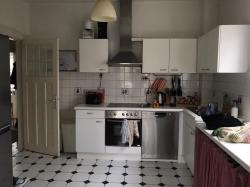 , WG-Zimmer in Hamburg